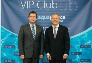 Jan Hamáček, předseda Poslanecké sněmovny Parlamentu ČR